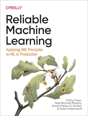 Reliable Machine Learning