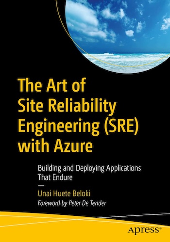 The Art of Site Reliability Engineering