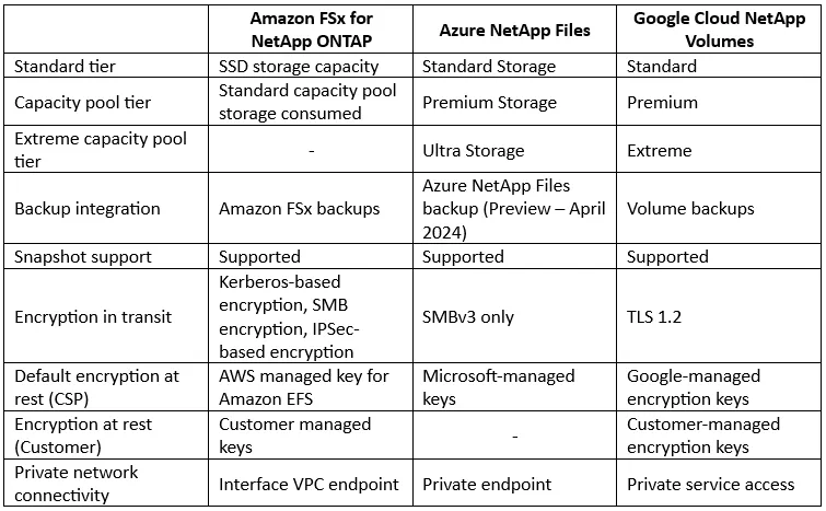 NetApp-File-storage